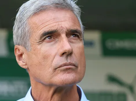 COM MORAL! Peça de Castro ganha 'chuva de elogios' no Fogão 