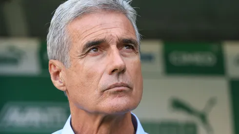 Foto: Marcello Zambrana/AGIF