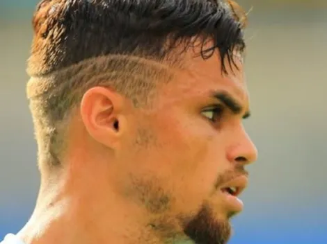 MICHAEL E CIA! Renato pede 'ação' da direção por reforços no Imortal 