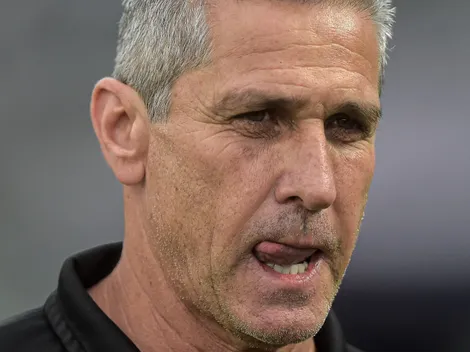 AGORA! Jorginho 'bate o martelo' sobre possível volta ao Vasco 