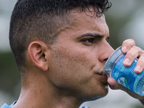 PARÇA DE BRUNO? Torcida do Cruzeiro pede reforço imediato na Toca 