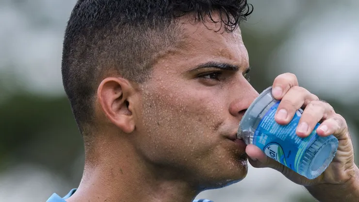 Foto: Flickr Cruzeiro