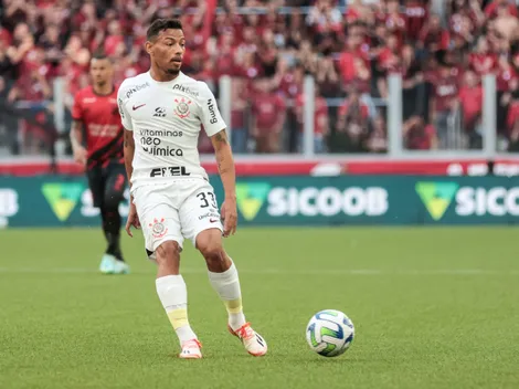 Ruan Oliveira solta voz e fala sobre sequência pós-lesão