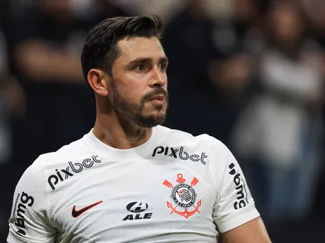 Luxa analisa e dá opinião sobre desempenho de Giuliano em 'nova função'