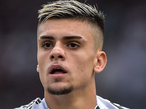 PARÇA DE PEC? Vasco pode 'chegar com tudo' por meia de 22 anos 