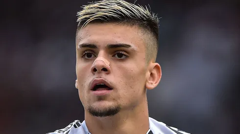 Foto: Thiago Ribeiro/AGIF