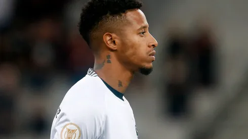 Foto: Vitor Silva/Botafogo - Tchê Tchê manda a real sobre o confronto contra o Palmeiras.