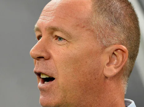 MANO PEDIU! Internacional pode 'entrar com tudo' para fechar com camisa 10 