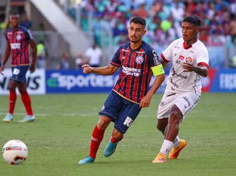 Daniel solta o verbo e manda a real sobre virada sofrida para o Flu