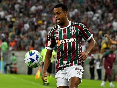 Keno não se cala e dá o papo sobre polêmicas envolvendo Marcelo