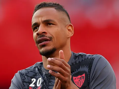 VEM OU NÃO? Surge 'bomba' sobre possível chegada de Fernando ao Vasco 