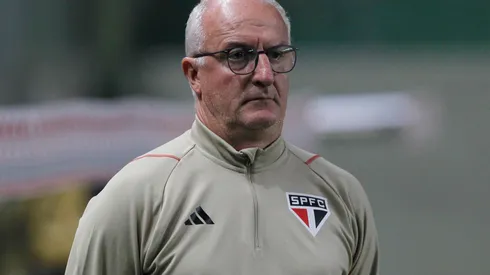 Foto: Rubens Chiri / saopaulofc.net - Dorival Júnior explica decisão em derrota.