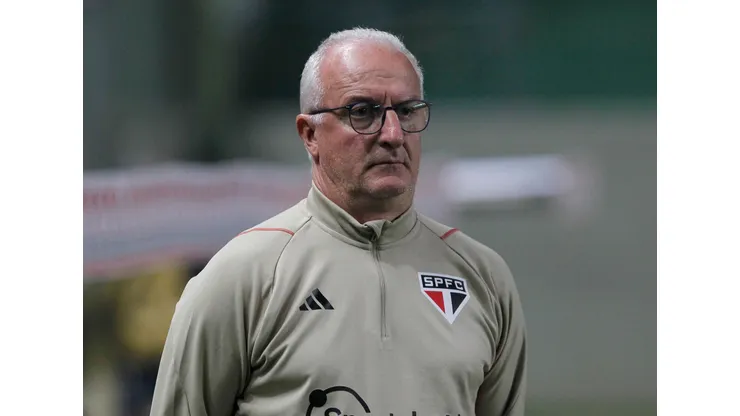 Foto: Rubens Chiri / saopaulofc.net - Dorival Júnior explica decisão em derrota.