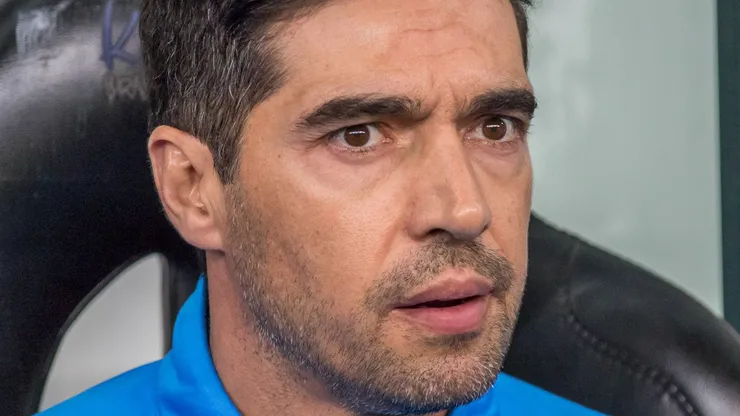 Foto: Robson Mafra/AGIF