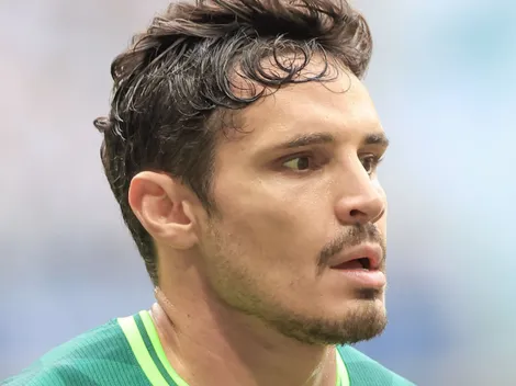 PARÇA DE VEIGA? Torcida pede chegada de novo craque no Palmeiras 