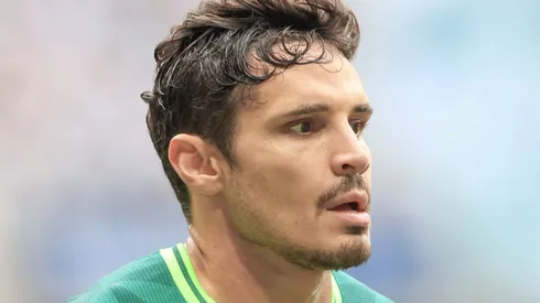 Foto: Marcello Zambrana/AGIF