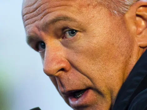 MANO FOI AVISADO! Internacional deve perder peça de R$ 15 milhões 