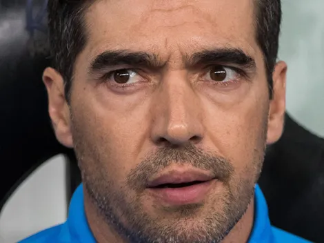 ABEL DEVE CHORAR! Titular do Botafogo pode 'acabar' com o Palmeiras 