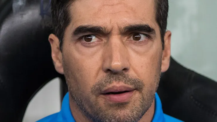 Foto: Robson Mafra/AGIF