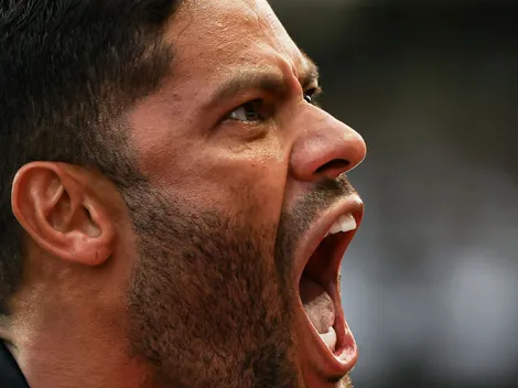 PARÇA DE HULK? Torcida do Atlético pede reforço de 'peso' em BH 