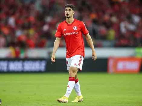 Johnny abre o jogo e manda a real sobre uma possível saída do Inter