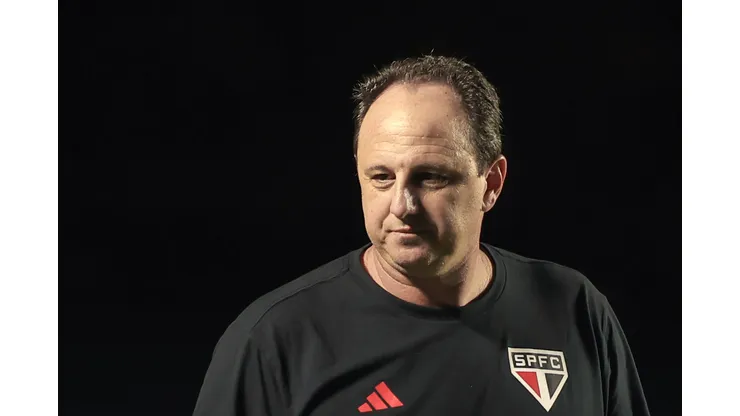 Foto: Marcello Zambrana/AGIF - Ceni foi oferecido ao Vasco