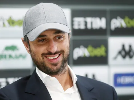 Treinador é oferecido e nome agrada a Josh Wander