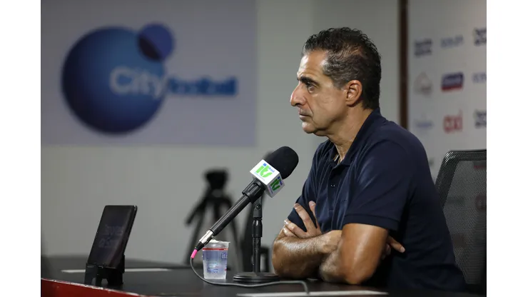 Fotos: Felipe Oliveira/EC Bahia