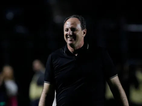 Vasco coloca Ceni e +1 em 'lista' por substituto de Barbieri