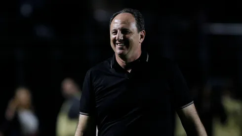 Foto: Rubens Chiri / saopaulofc.net – Ceni é uma das opções do Vasco.