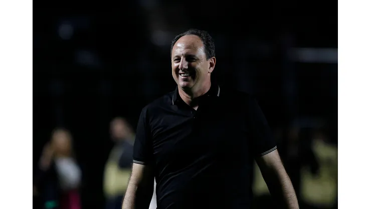 Foto: Rubens Chiri / saopaulofc.net - Ceni é uma das opções do Vasco.