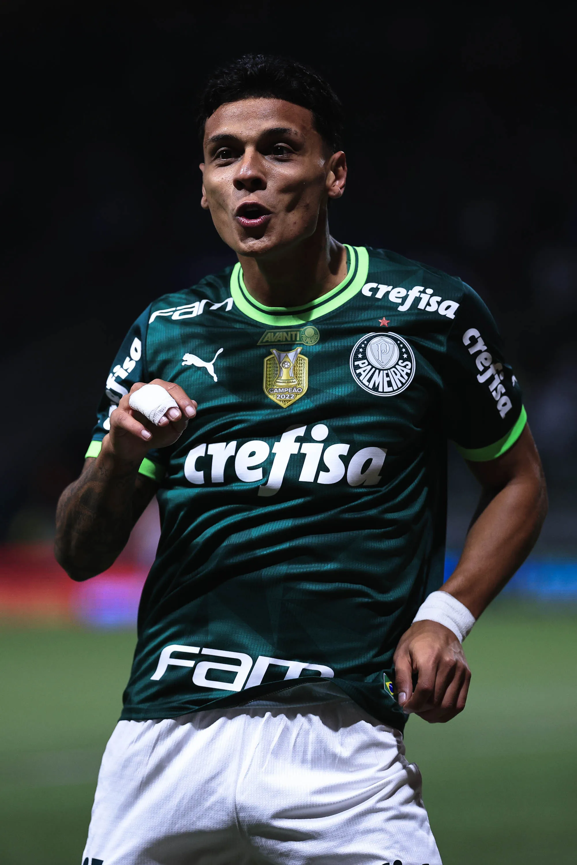 Foto: Ettore Chiereguini/AGIF – Richard Rios