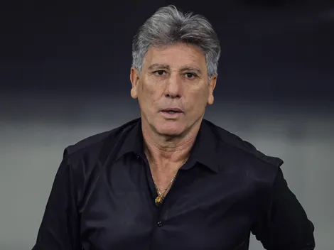 Titular de Renato no Grêmio atrai interesse da Inglaterra