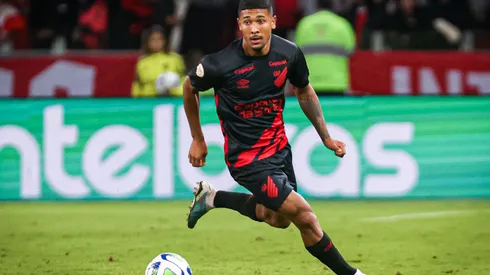 Foto: Maxi Franzoi/AGIF – Fernando deixou o Morumbi chorando