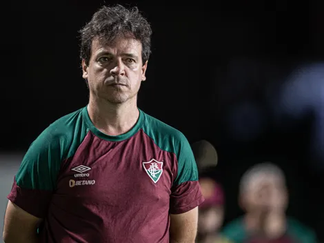 Diniz abre o jogo e revela motivo de nova ausência de Marcelo