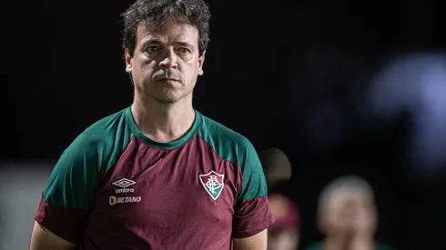 Foto: Heber Gomes/AGIF - Diniz abre o jogo sobre situação de Marcelo.