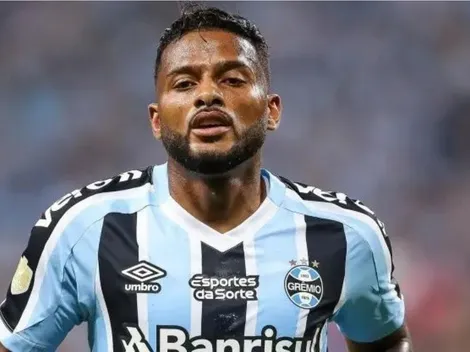 Reinaldo manda a real para Renato Portaluppi sobre mudança função no Grêmio