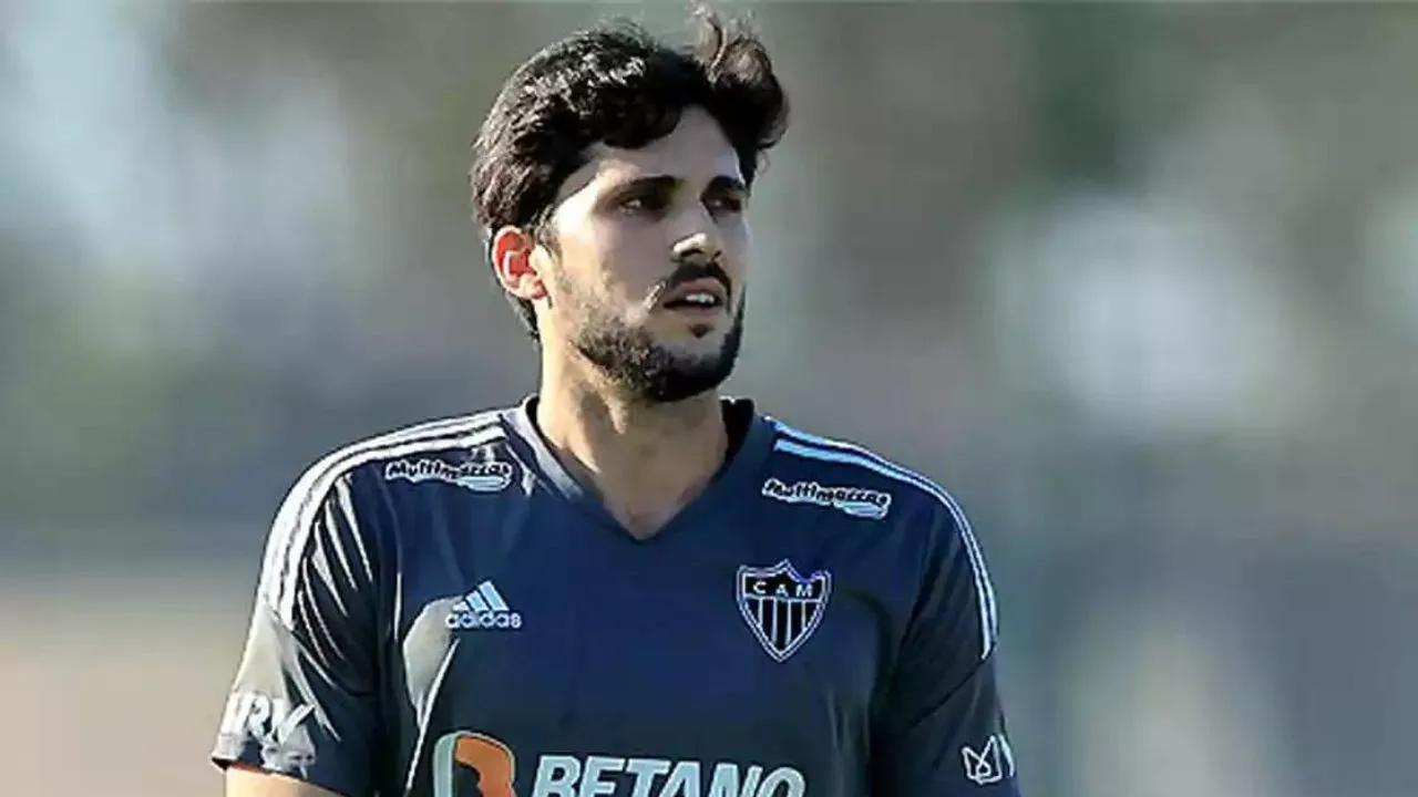 Foto: Reprodução/Atlético-MG – Igor Rabello