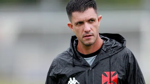 Foto: Daniel Ramalho/ Flickr oficial Vasco da Gama- Barbieri pode ter desfalque inesperado no Vasco