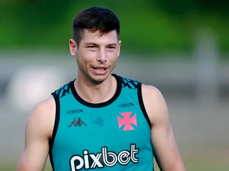 Capasso tem situação atualizada e ganha data de previsão para retorno