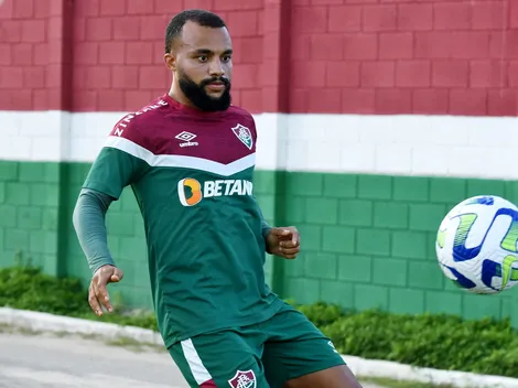 Samuel Xavier projeta confronto complicado e ressalta importância da vitória