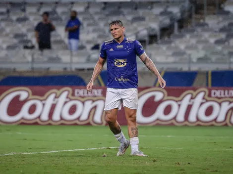 Cruzeiro se movimenta e define futuro de Edu e Pedro Castro