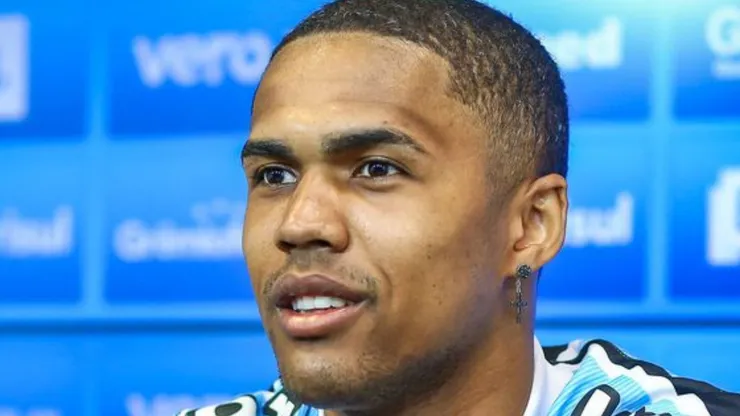 Foto: Lucas Uebel/Grêmio
