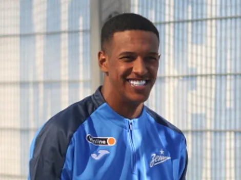 Robert Renan recebe notícia que agita torcida do Corinthians na web