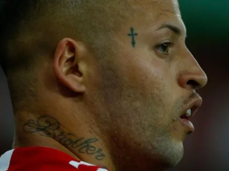 AGORA! Vaza 'info surpresa' sobre possível vinda de Nico ao Internacional 