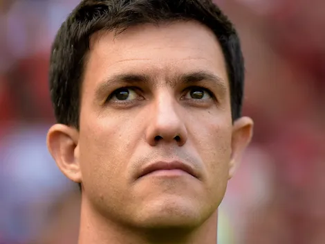 BOMBA! Titular de Barbieri pode deixar o Vasco 