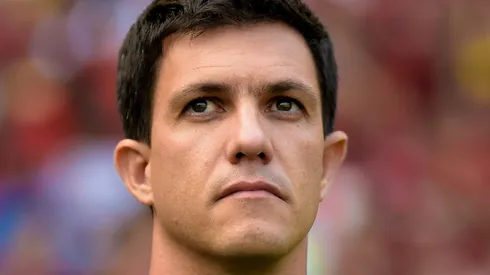 Foto: Thiago Ribeiro/AGIF
