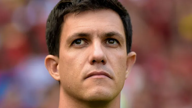 Foto: Thiago Ribeiro/AGIF