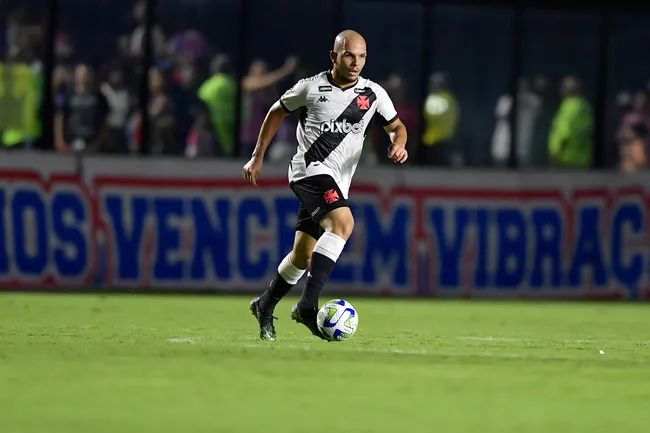 Foto: Thiago Ribeiro/AGIF – Rodrigo