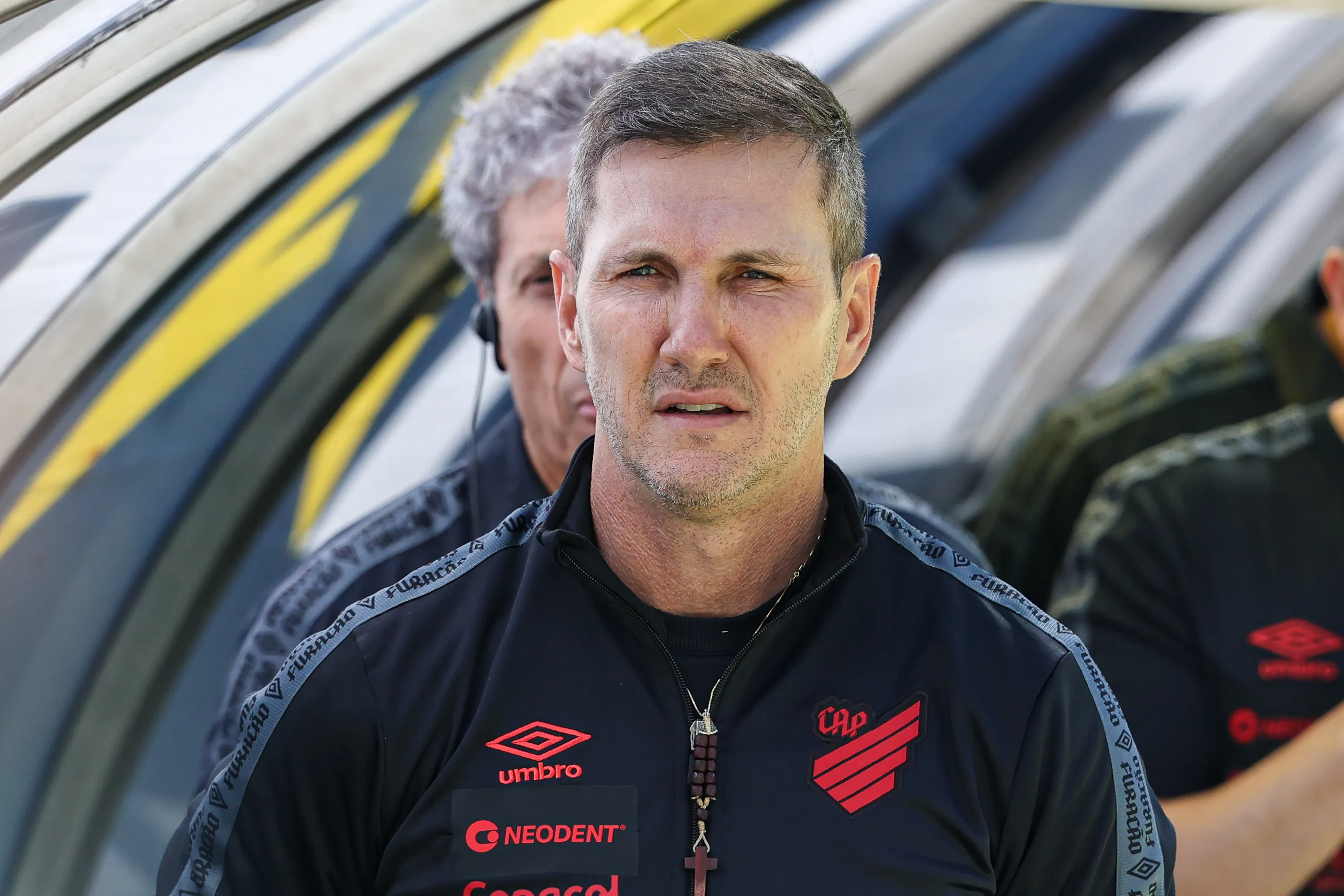 Foto: Gilson Junio/AGIF – Paulo Turra